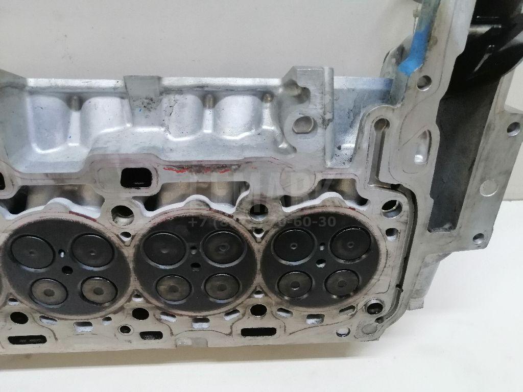 Головка блока для  Acura RSX 2001-2006