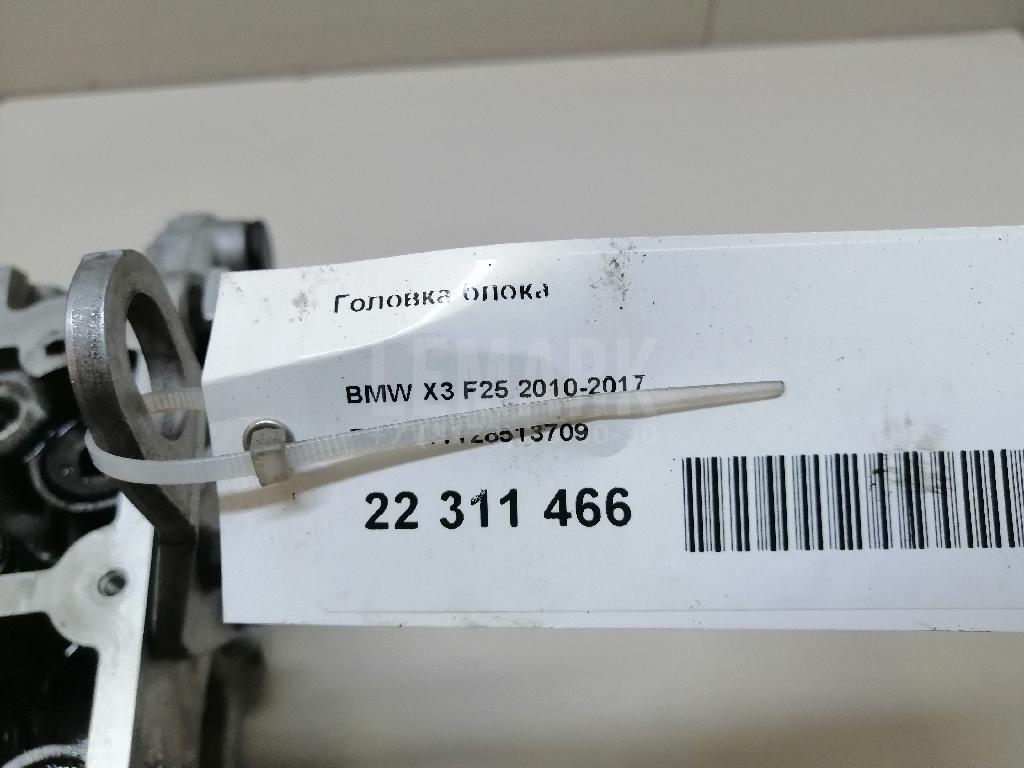 Головка блока для  Acura RSX 2001-2006
