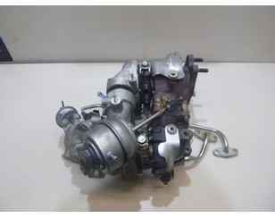 Турбокомпрессор (турбина) для Mazda Mazda 3 (BM/BN) 2013-2018 БУ состояние отличное