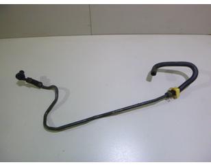 Шланг вакуумного усилителя тормоза для Nissan Tiida (C11) 2007-2014 с разбора состояние отличное