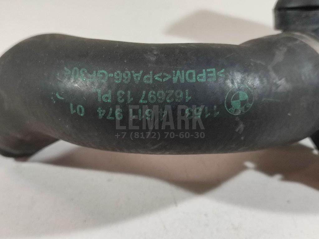 Шланг системы охлаждения для  Belgee X70 2024
