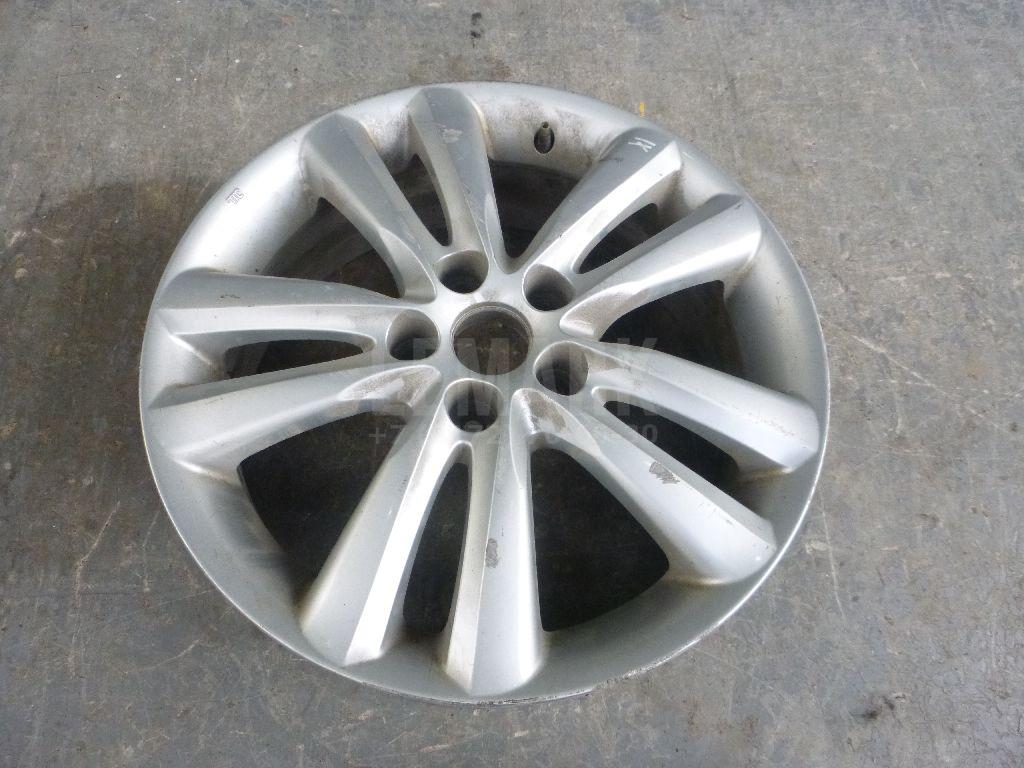 Диск колесный легкосплавный 529102S300 Hyundai-Kia