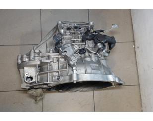 Механическая коробка для Hyundai ix35/Tucson 2010-2015 б/у состояние отличное