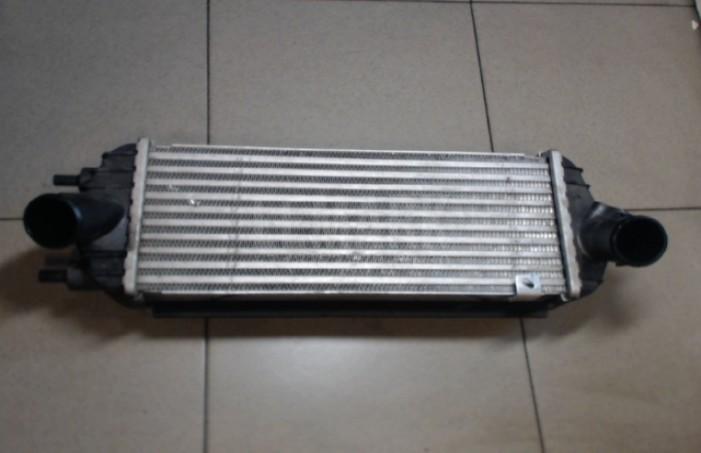 Интеркулер 282712A850 Hyundai-Kia