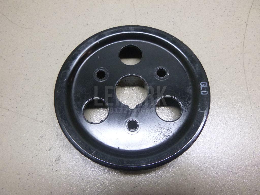 Шкив водяного насоса (помпы) 252212A200 Hyundai-Kia