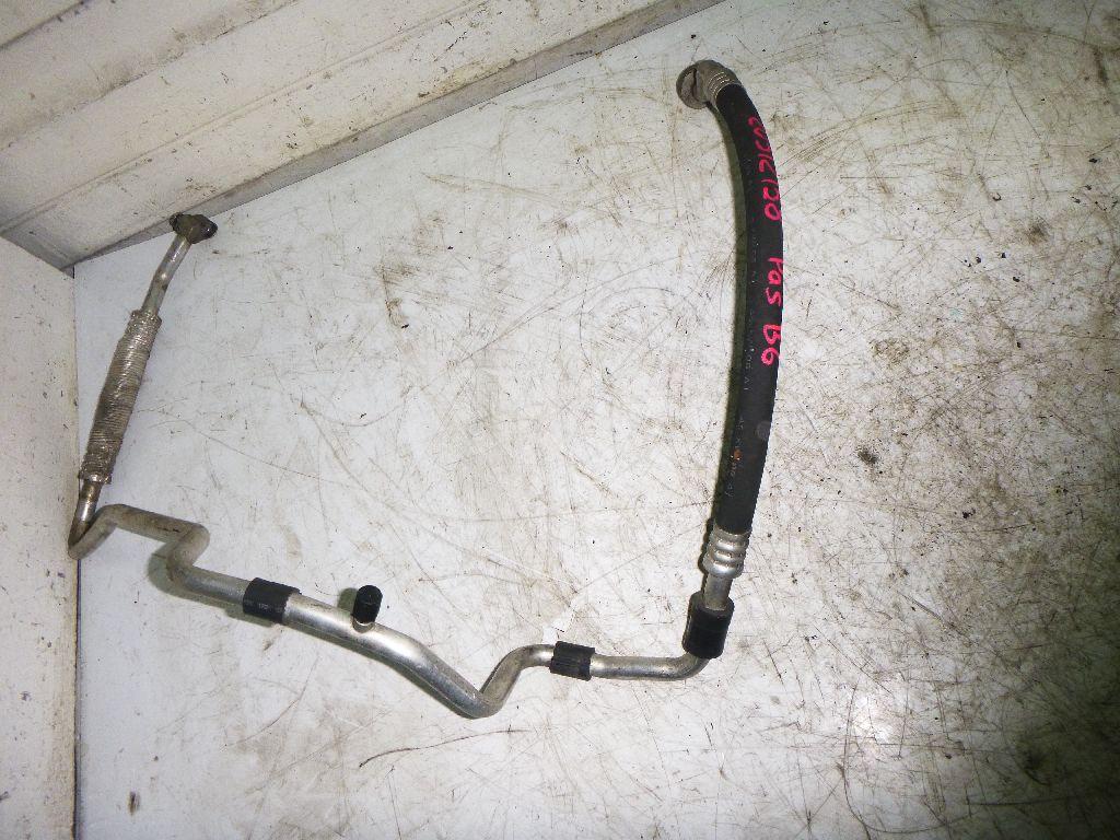 Трубка кондиционера 3C0820743BF VAG