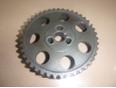 Шестерня (шкив) распредвала