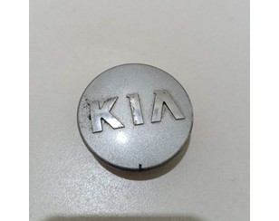 Колпак декор. легкосплавного диска для Kia Ceed 2012-2018 б/у состояние отличное