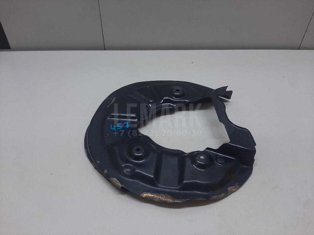 Пыльник тормозного диска 5Q0615611S VAG