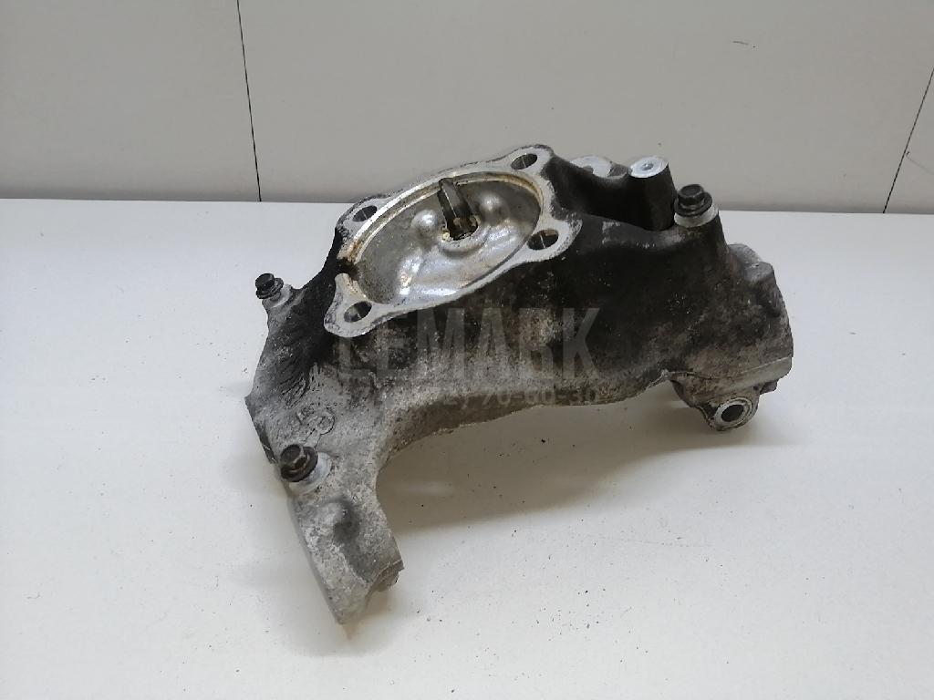 Кулак поворотный передний правый для  Audi 100/200 [44] 1983-1991