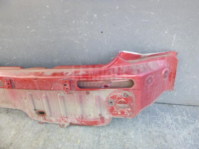 Панель задняя для  Citroen C4 Grand Picasso 2006-2014