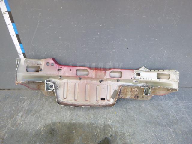 Панель задняя для  Citroen C4 Grand Picasso 2006-2014