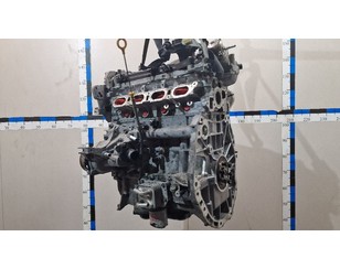 Двигатель (ДВС) MR16DDT для Nissan Juke (F15) 2011-2019 б/у состояние отличное