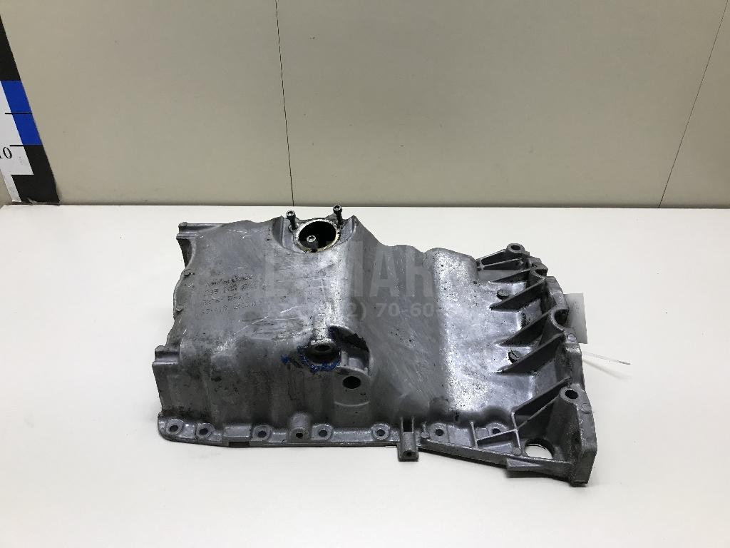 Поддон масляный двигателя 06B103601AQ VAG