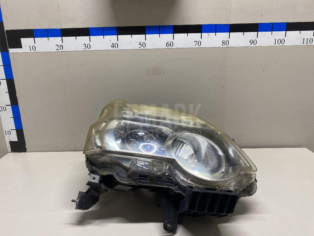 Фара правая 260103UB5A Nissan