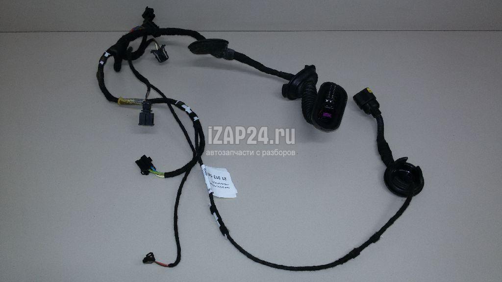 4L0971030N Проводка (коса) VAG Q7 [4L] (2005 - 2015)