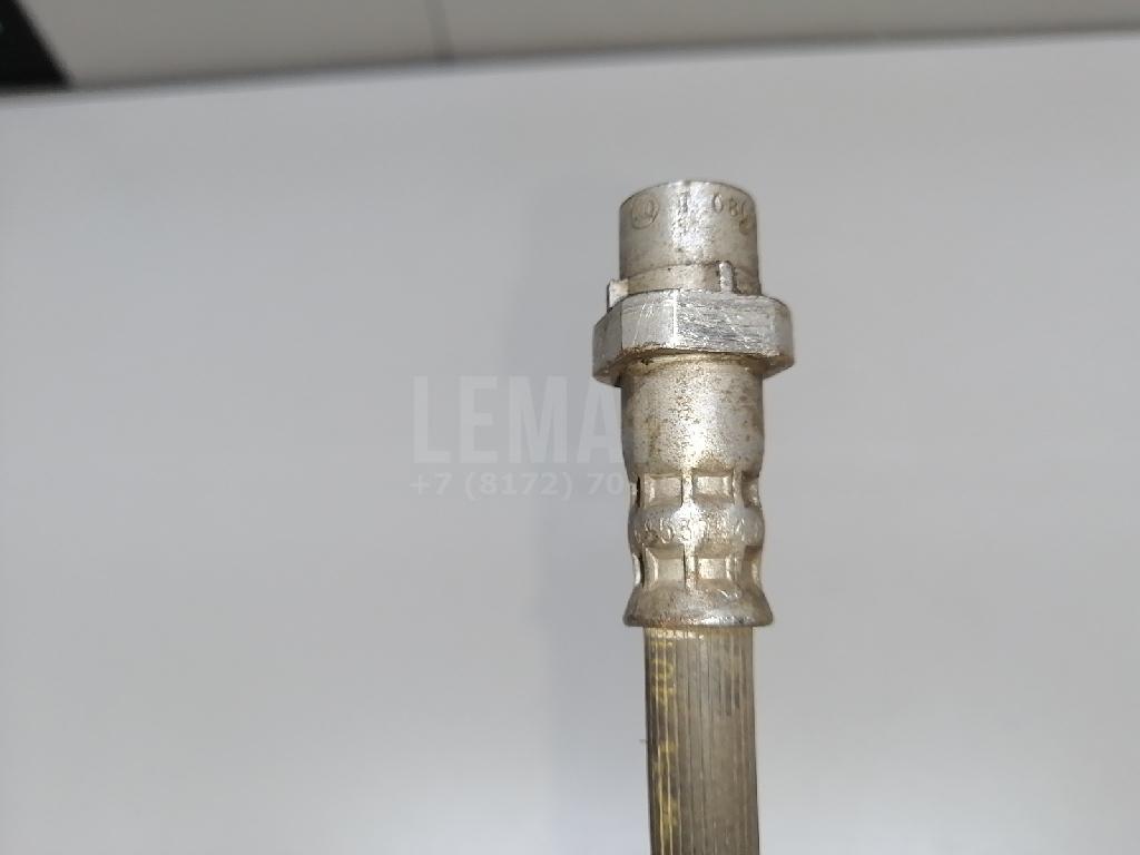 Шланг тормозной задний для  BMW 2-serie F22/F23/F87 2013-2020
