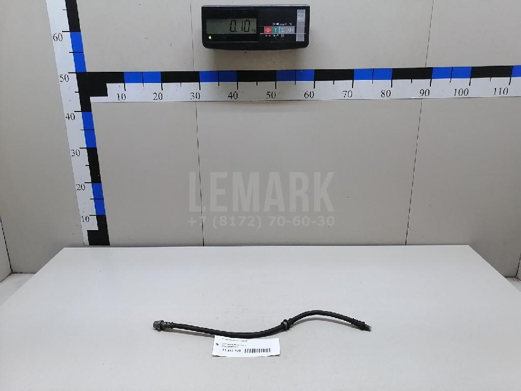 Шланг тормозной задний для  BMW 2-serie F22/F23/F87 2013-2020