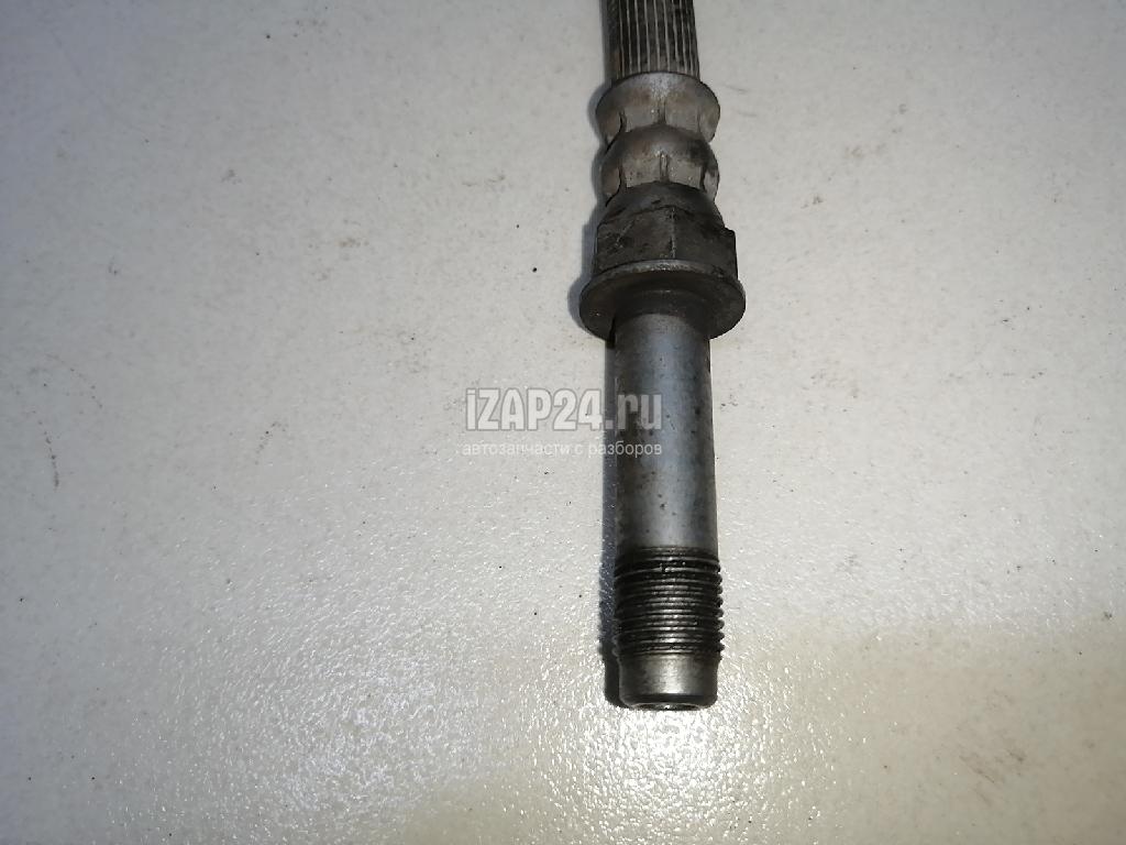 7H0611776C Шланг тормозной VAG Transporter T6 2015