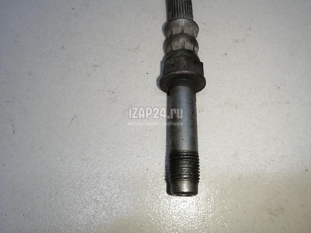 7H0611776C Шланг тормозной VAG Transporter T6 2015