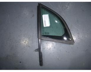 Стекло двери передней правой (форточка) для Citroen DS3 2009-2015 с разбора состояние отличное