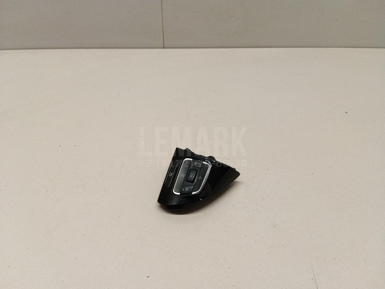 Блок кнопок 5C0959538AYQV VAG
