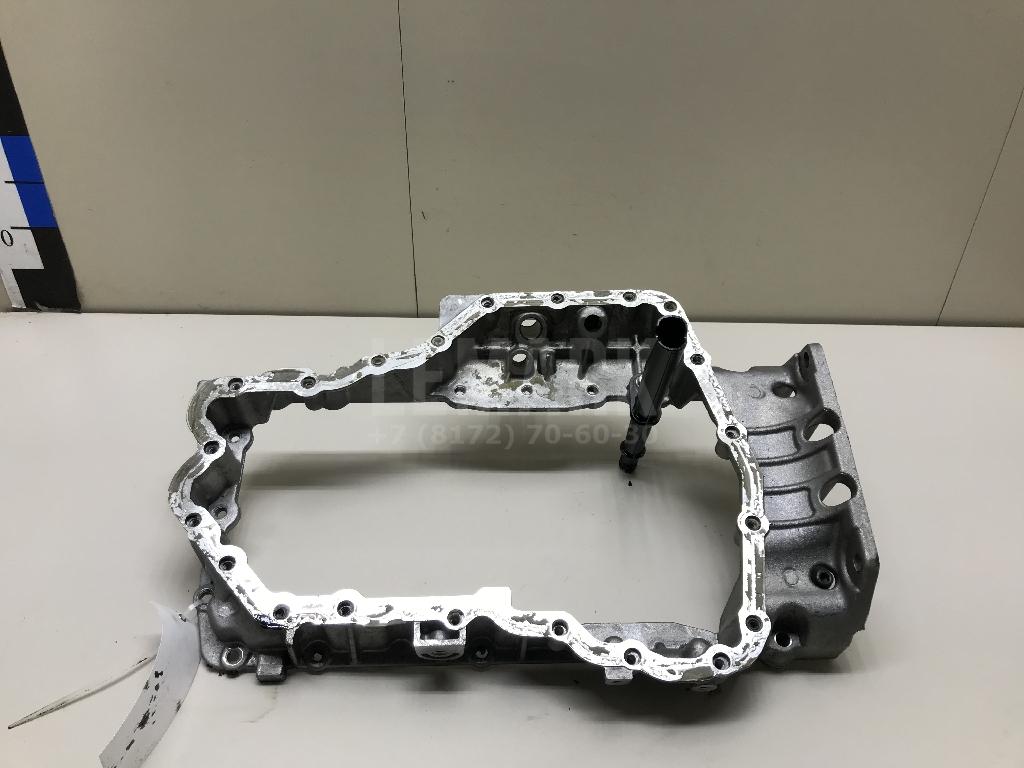 Поддон масляный двигателя 1681991 Ford