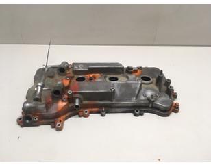 Крышка головки блока (клапанная) для Toyota Camry V50 2011-2018 с разборки состояние отличное