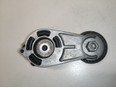 Ролик руч.ремня с кронштейном