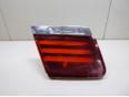 Фонарь задний внутренний левый