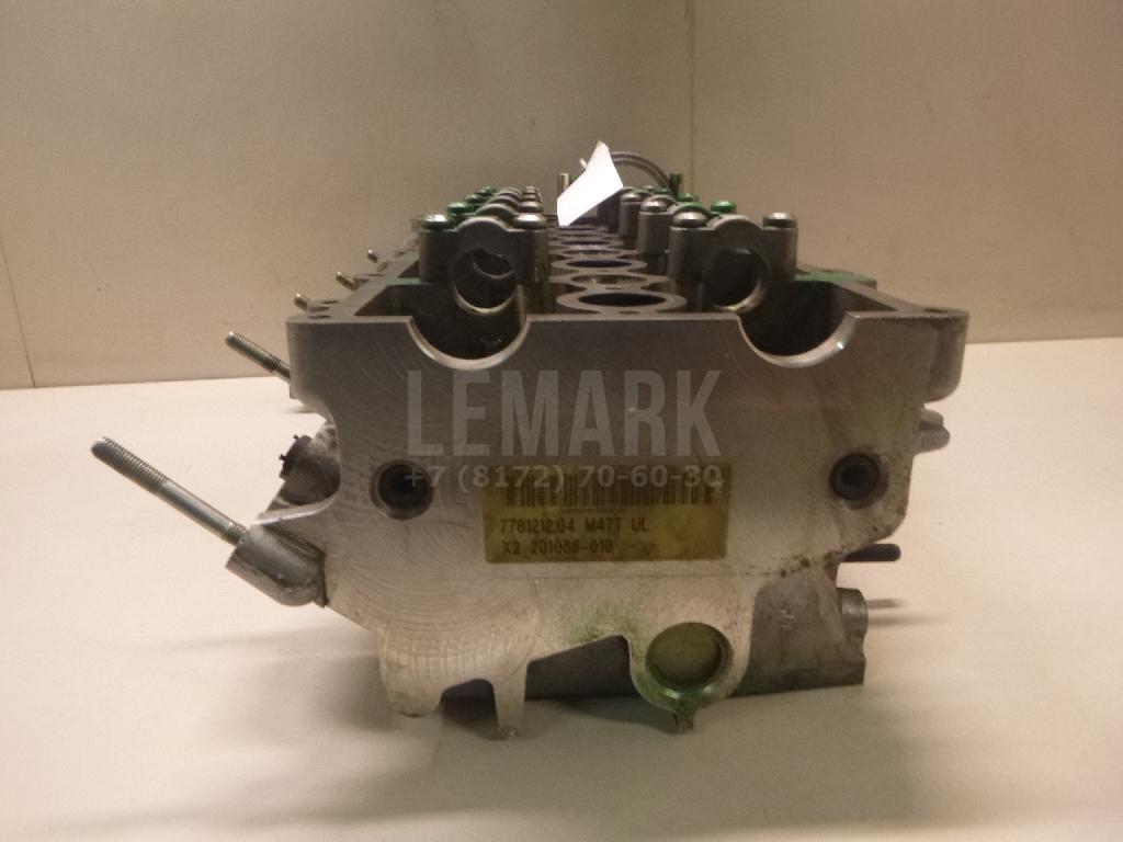 Головка блока для  Belgee X70 2024