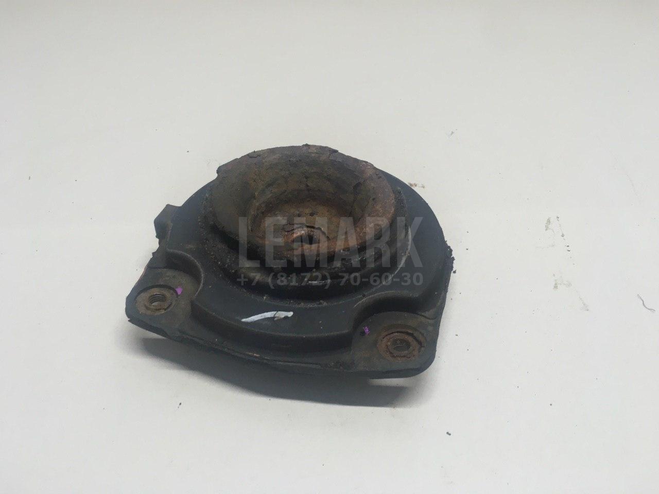 Опора переднего амортизатора левая 54321ZE70A Nissan