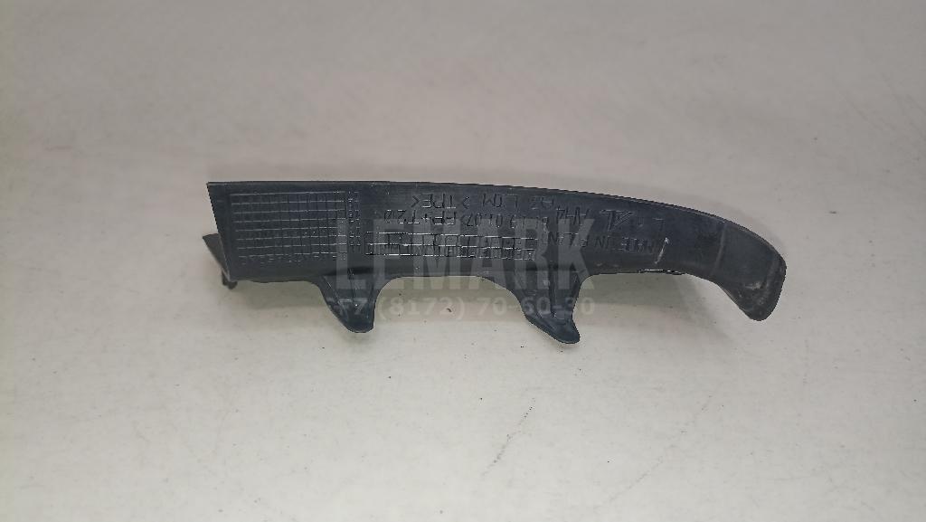 Накладка (кузов наружные) для  Audi Allroad quattro 2006-2012