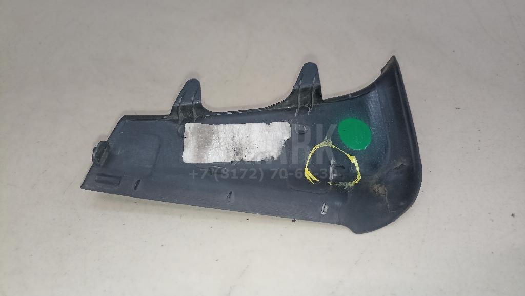 Накладка (кузов наружные) для  Audi Allroad quattro 2006-2012