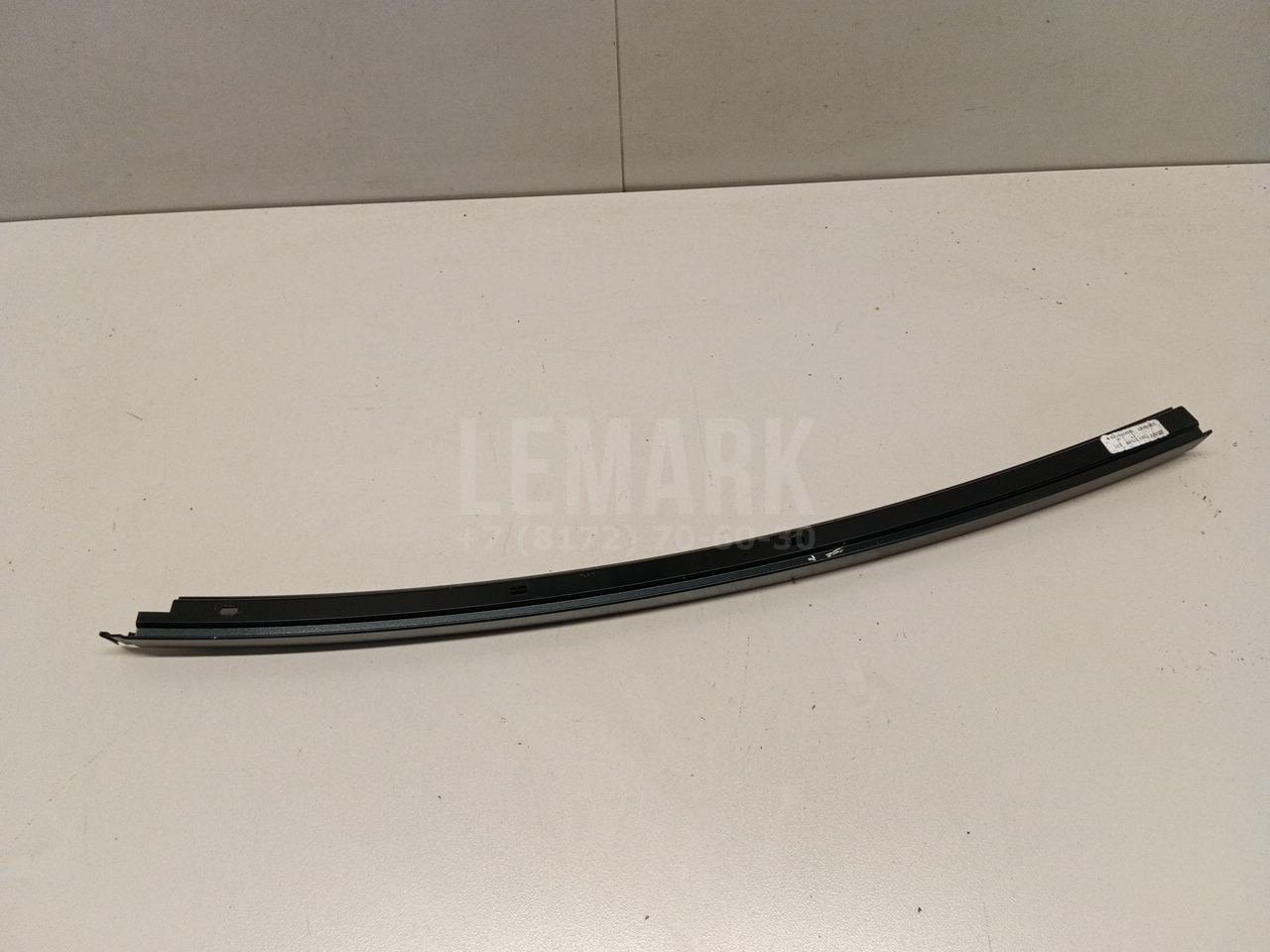 Направляющая стекла двери для  BMW 4-serie F32/F33/F82 2012-2020
