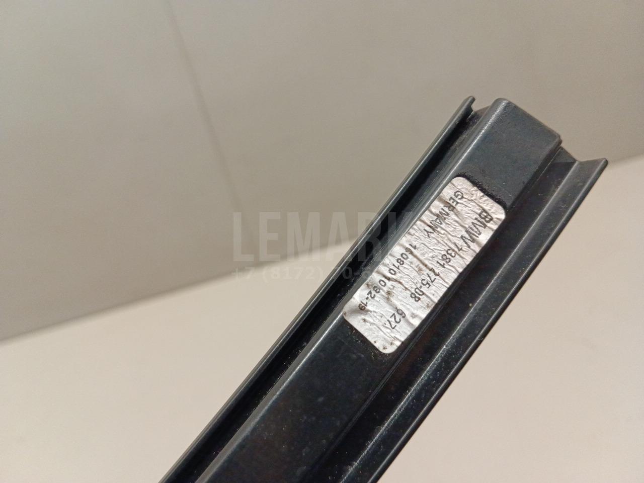 Направляющая стекла двери для  BMW 4-serie F32/F33/F82 2012-2020