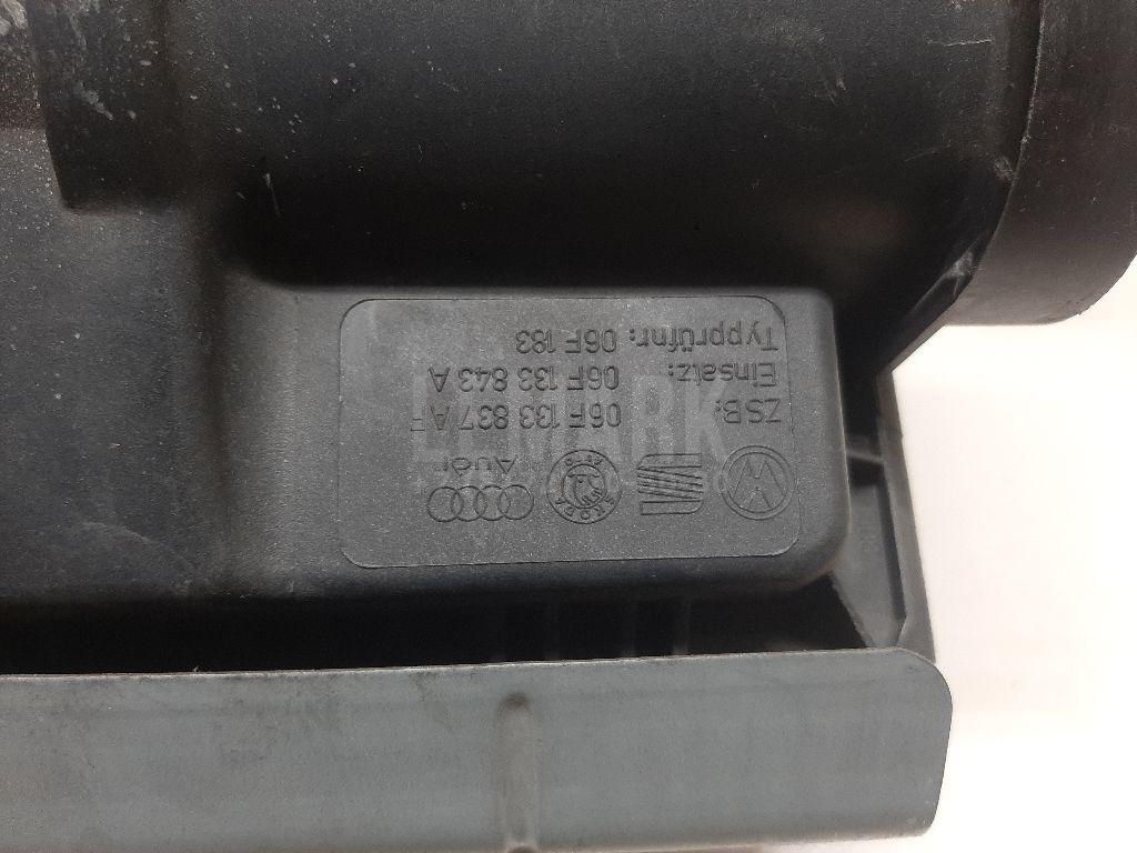 Корпус воздушного фильтра для  BMW 7-serie E65/E66 2001-2008