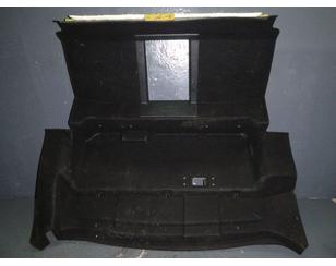 Обшивка багажника для Infiniti M (Y50) 2004-2010 БУ состояние хорошее