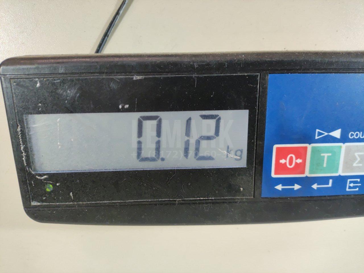 Трубка топливная