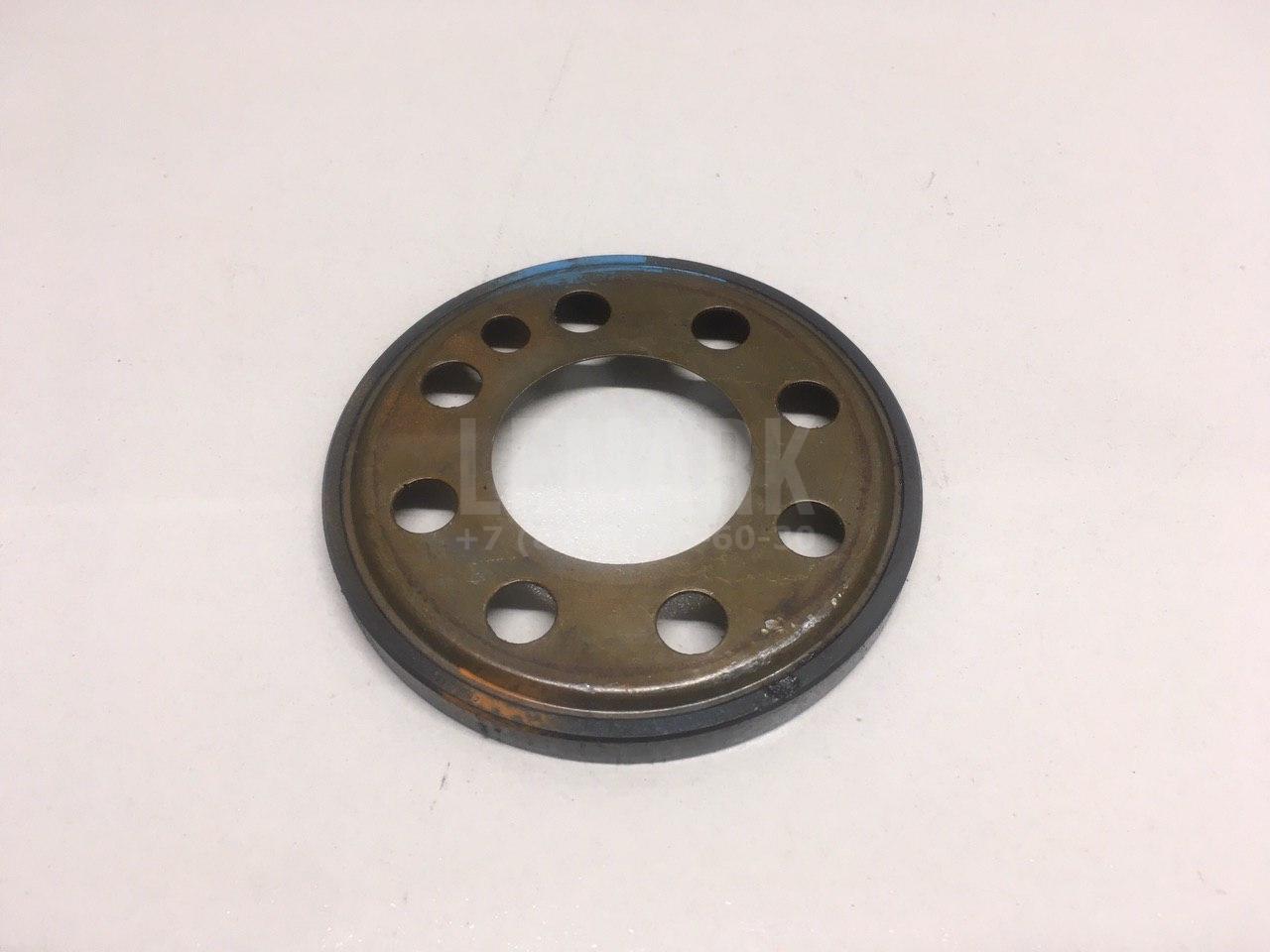 Пластина маховика 391902F000 Hyundai-Kia