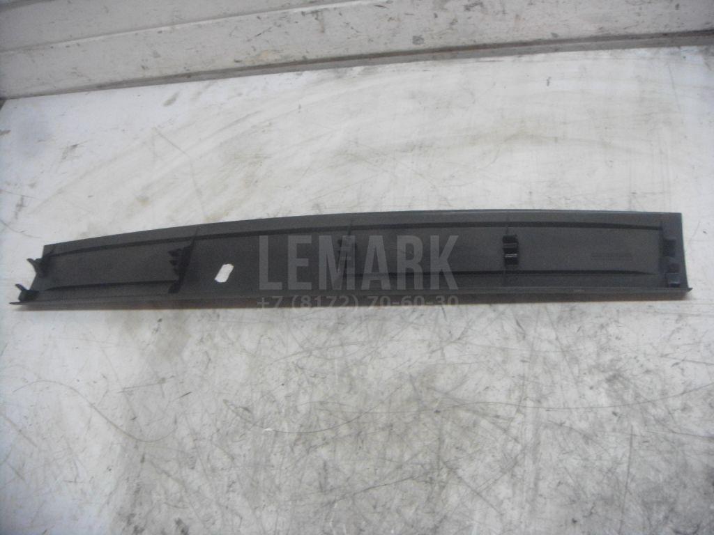 Обшивка двери багажника для  BMW 4-serie F32/F33/F82 2012-2020