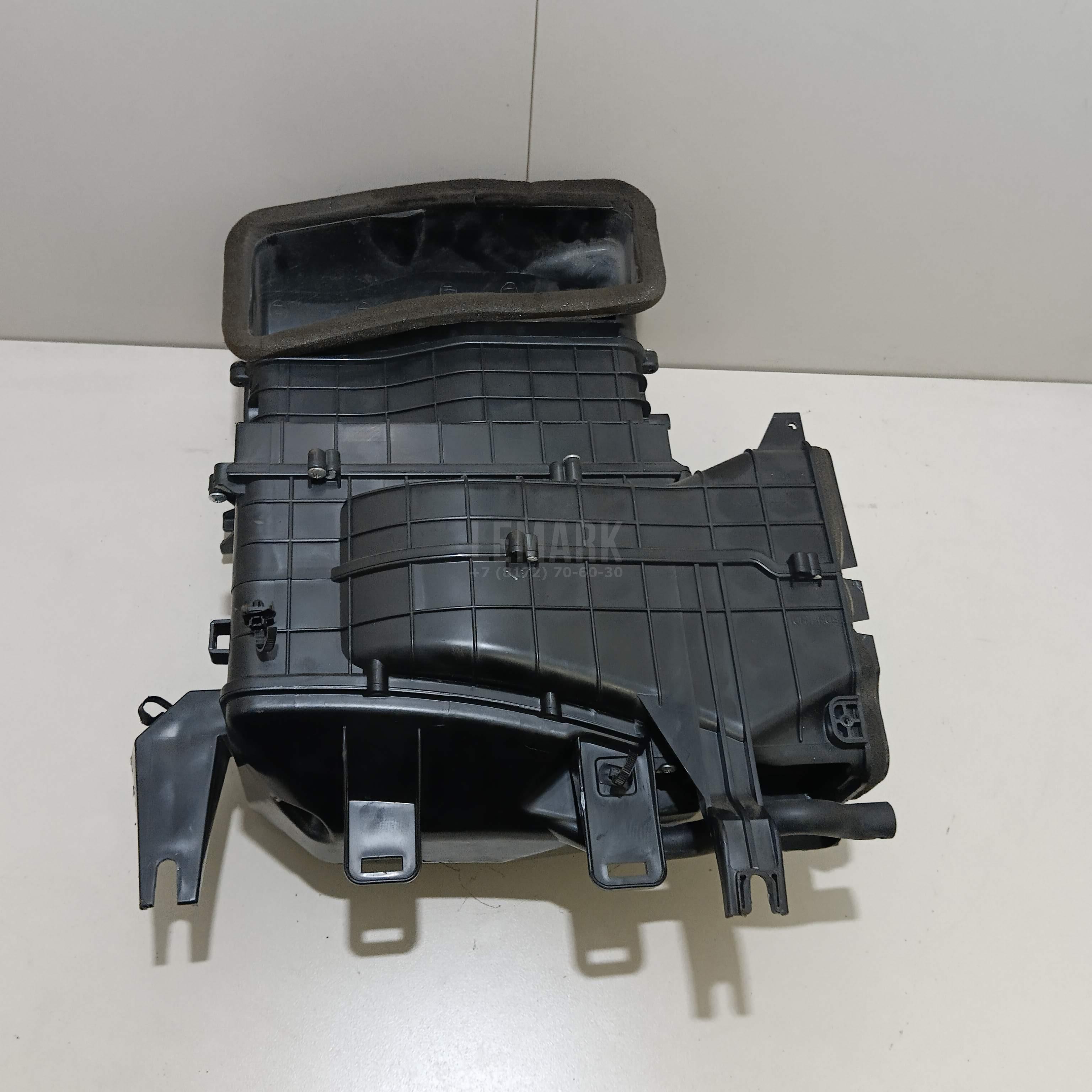 Корпус отопителя 972062R200 Hyundai-Kia