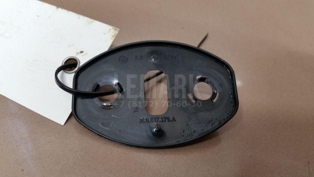 Накладка (кузов внутри) 3C0837279A VAG