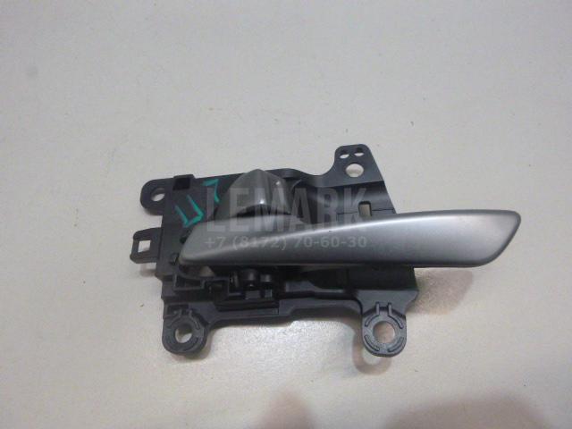 Ручка двери передней внутренняя левая 82610D7000NS5 Hyundai-Kia