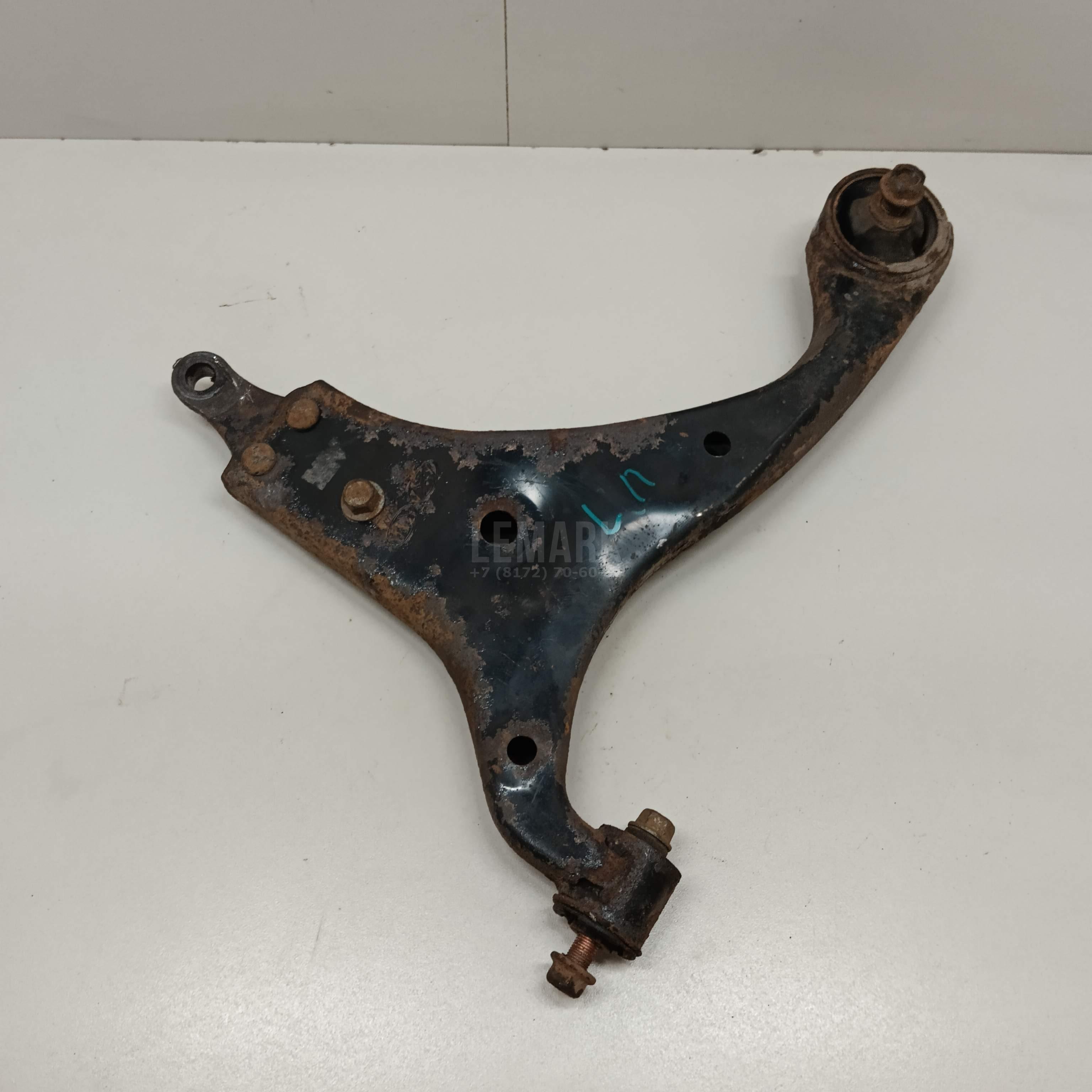 Рычаг передний левый 545002H000 Hyundai-Kia