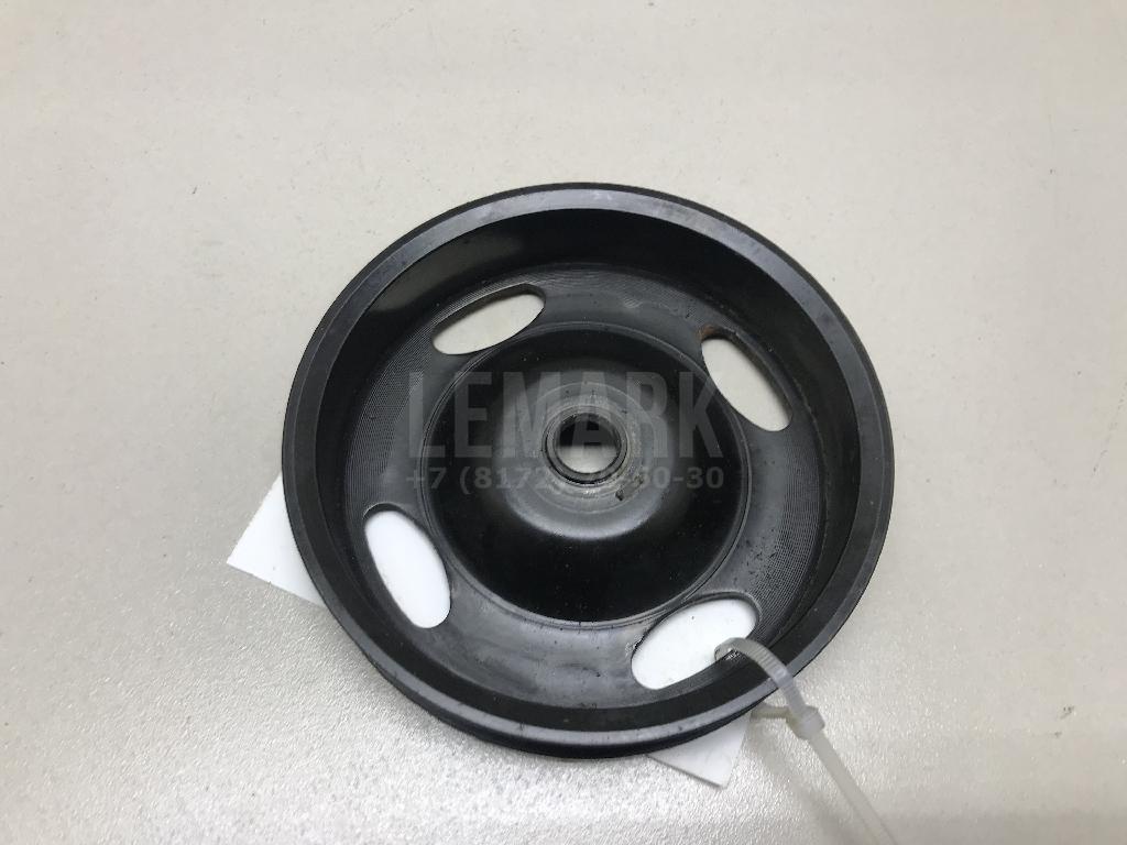 Шкив коленвала 03D105255D VAG