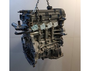 Двигатель G4FA для Hyundai i30 2007-2012 с разбора состояние отличное
