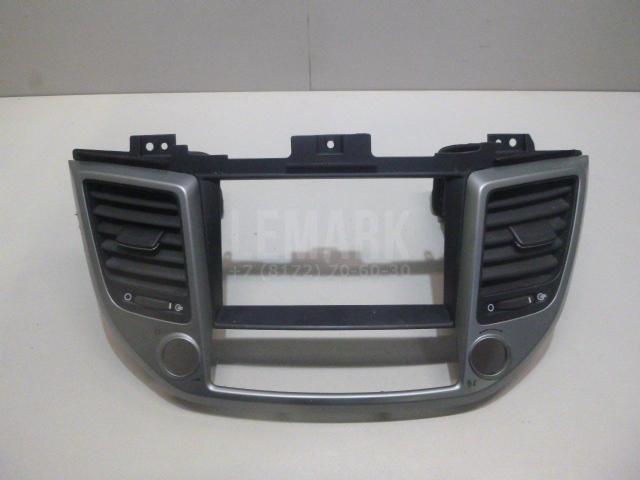 Накладка декоративная 84740D7100NS5 Hyundai-Kia