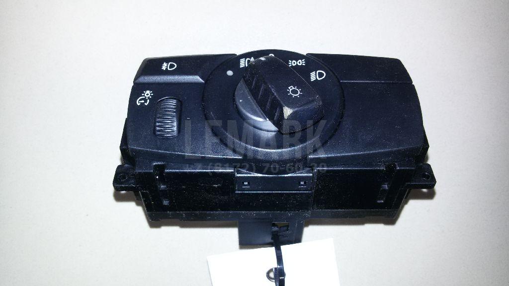 Переключатель света фар для  Belgee X70 2024