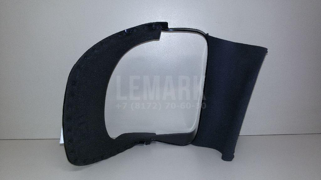 Кожух рулевой колонки для  BMW 5-serie G30/G31/F90 2017-2023